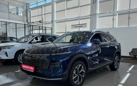 Haval F7, 2024 год, 2 899 000 рублей, 1 фотография