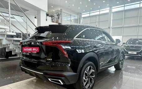 Haval F7, 2024 год, 2 899 000 рублей, 4 фотография