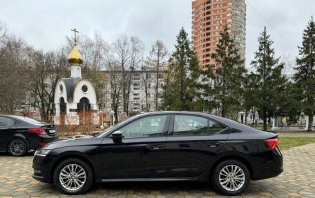 Skoda Octavia IV, 2020 год, 2 150 000 рублей, 4 фотография