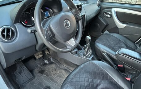 Nissan Terrano III, 2018 год, 1 750 000 рублей, 9 фотография