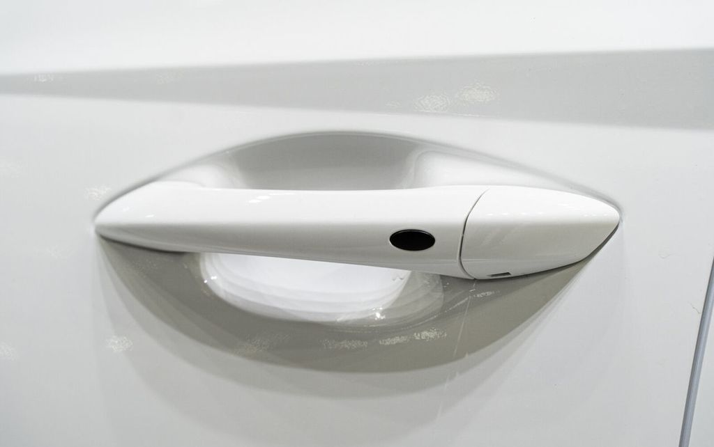 Hyundai Tucson, 2024 год, 4 350 000 рублей, 13 фотография
