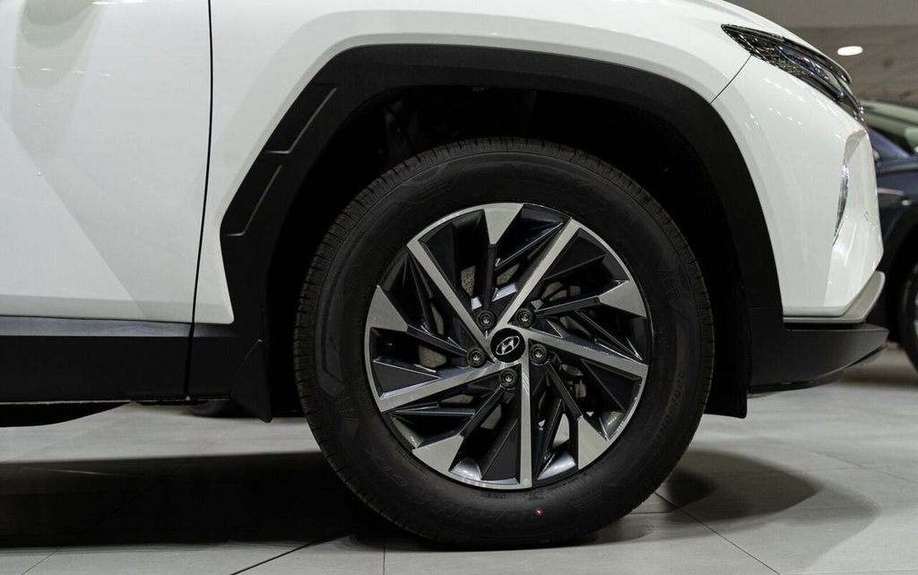 Hyundai Tucson, 2024 год, 4 350 000 рублей, 14 фотография