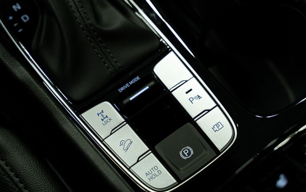 Hyundai Tucson, 2024 год, 4 350 000 рублей, 28 фотография