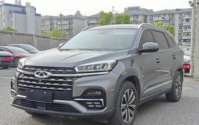 Chery Tiggo 8 I, 2021 год, 2 070 000 рублей, 1 фотография