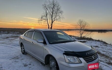 Toyota Premio, 2005 год, 810 000 рублей, 3 фотография