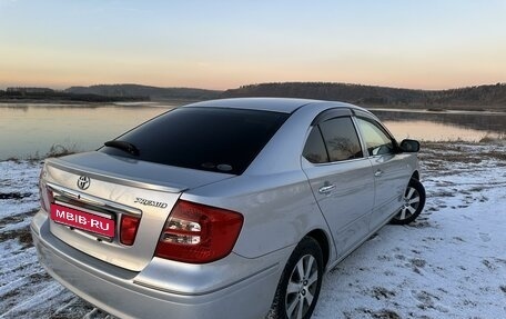 Toyota Premio, 2005 год, 810 000 рублей, 4 фотография