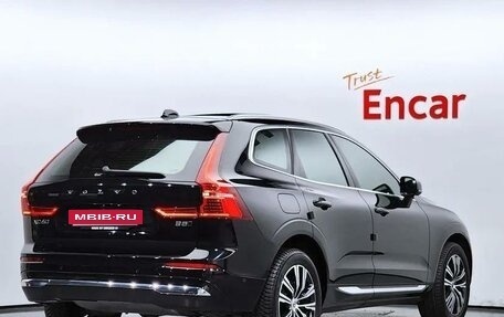 Volvo XC60 II, 2021 год, 3 900 083 рублей, 2 фотография