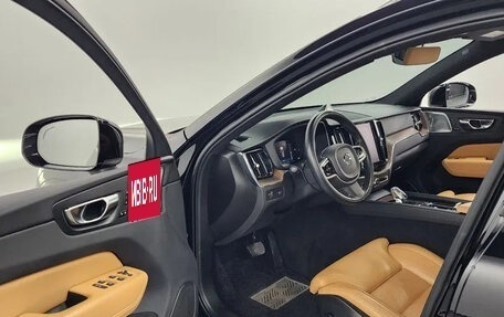 Volvo XC60 II, 2021 год, 3 900 083 рублей, 10 фотография