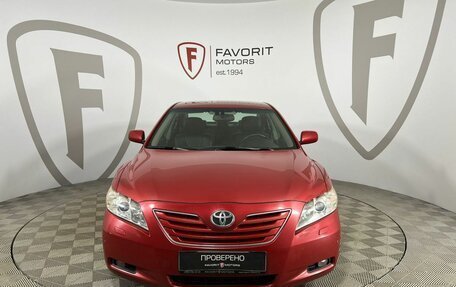 Toyota Camry, 2008 год, 950 000 рублей, 2 фотография