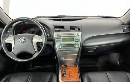 Toyota Camry, 2008 год, 950 000 рублей, 7 фотография