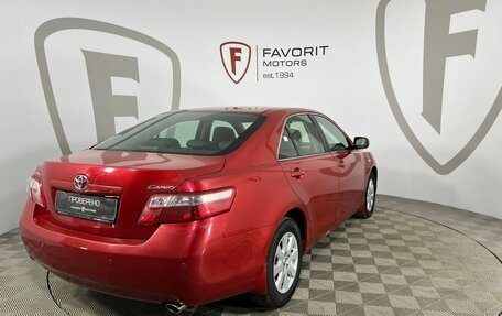 Toyota Camry, 2008 год, 950 000 рублей, 6 фотография