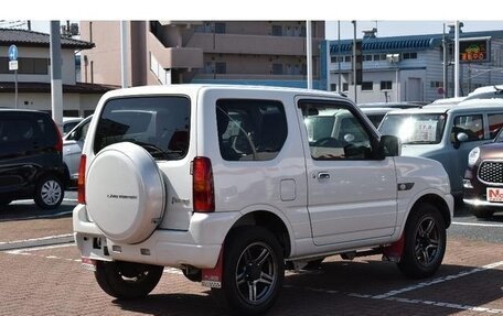 Suzuki Jimny, 2017 год, 1 120 000 рублей, 4 фотография