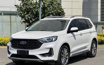 Ford Edge II рестайлинг, 2021 год, 2 960 000 рублей, 1 фотография