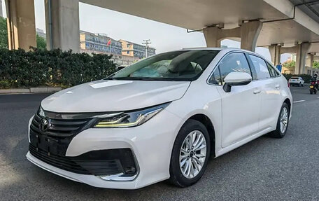 Toyota Allion, 2021 год, 1 730 001 рублей, 1 фотография