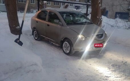 Chery QQ6 (S21), 2009 год, 100 000 рублей, 1 фотография