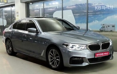 BMW 5 серия, 2020 год, 3 900 000 рублей, 1 фотография