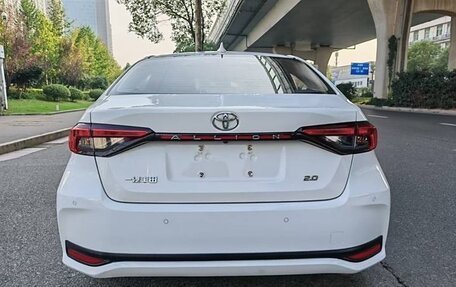 Toyota Allion, 2021 год, 1 730 001 рублей, 5 фотография