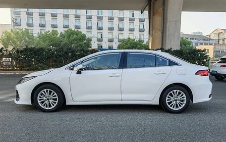 Toyota Allion, 2021 год, 1 730 001 рублей, 3 фотография