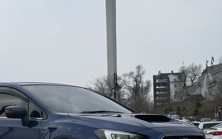 Subaru Levorg I, 2014 год, 1 475 000 рублей, 12 фотография