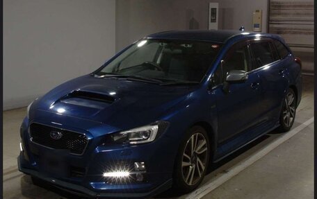 Subaru Levorg I, 2014 год, 1 475 000 рублей, 32 фотография