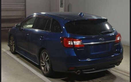 Subaru Levorg I, 2014 год, 1 475 000 рублей, 34 фотография