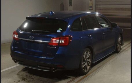 Subaru Levorg I, 2014 год, 1 475 000 рублей, 35 фотография