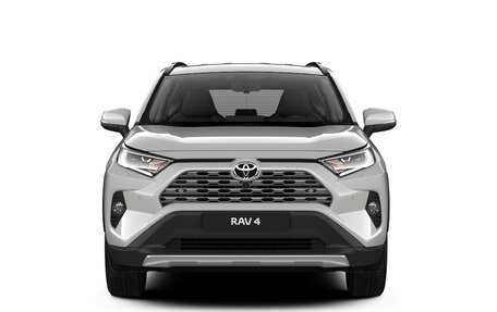 Toyota RAV4, 2024 год, 5 550 000 рублей, 4 фотография