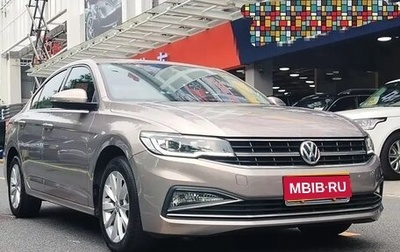 Volkswagen Bora, 2021 год, 1 410 000 рублей, 1 фотография