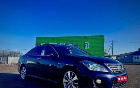 Toyota Crown, 2009 год, 1 850 000 рублей, 1 фотография