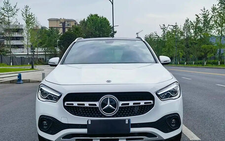 Mercedes-Benz GLA, 2021 год, 2 800 900 рублей, 5 фотография