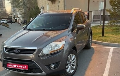 Ford Kuga III, 2012 год, 1 199 000 рублей, 1 фотография