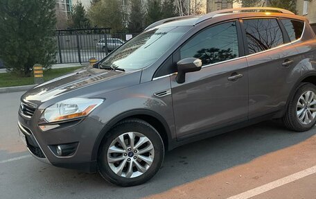 Ford Kuga III, 2012 год, 1 199 000 рублей, 3 фотография