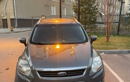 Ford Kuga III, 2012 год, 1 199 000 рублей, 10 фотография