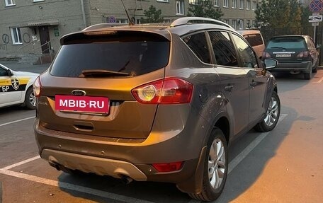 Ford Kuga III, 2012 год, 1 199 000 рублей, 8 фотография