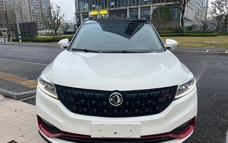 DongFeng 580 I, 2021 год, 1 415 000 рублей, 5 фотография