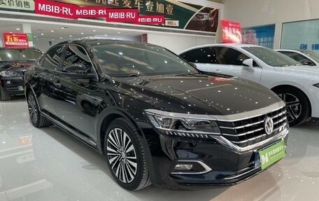 Volkswagen Passat B8 рестайлинг, 2020 год, 2 620 000 рублей, 3 фотография