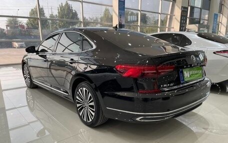 Volkswagen Passat B8 рестайлинг, 2020 год, 2 620 000 рублей, 7 фотография