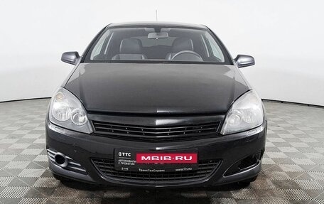 Opel Astra H, 2007 год, 423 200 рублей, 2 фотография