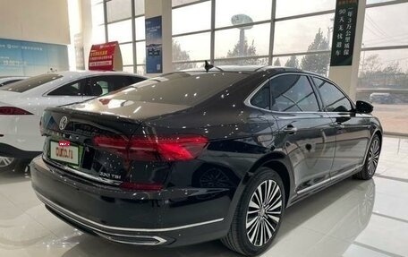 Volkswagen Passat B8 рестайлинг, 2020 год, 2 620 000 рублей, 5 фотография