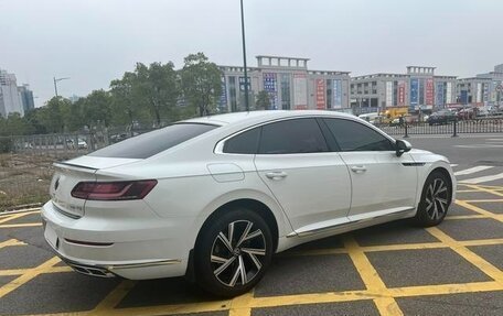 Volkswagen Passat CC, 2021 год, 2 950 000 рублей, 6 фотография