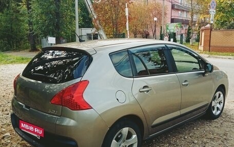 Peugeot 3008 I рестайлинг, 2011 год, 630 000 рублей, 9 фотография