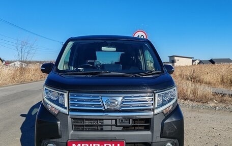 Daihatsu Move VI рестайлинг, 2015 год, 745 000 рублей, 1 фотография