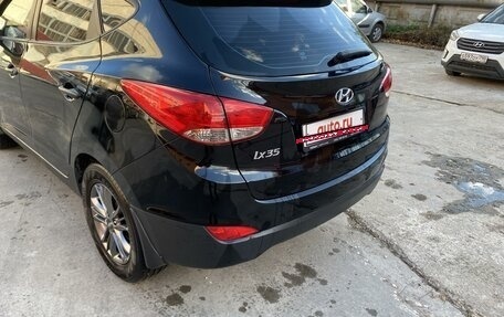 Hyundai ix35 I рестайлинг, 2014 год, 1 600 000 рублей, 8 фотография