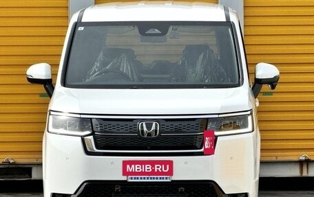 Honda Stepwgn, 2024 год, 3 200 000 рублей, 8 фотография