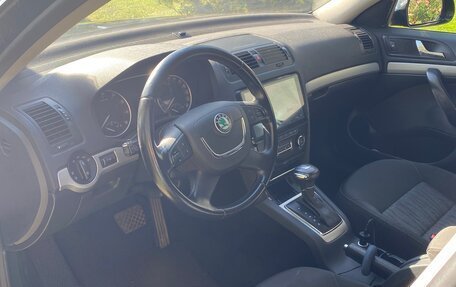 Skoda Octavia, 2012 год, 1 170 000 рублей, 7 фотография