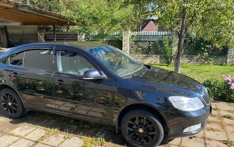 Skoda Octavia, 2012 год, 1 170 000 рублей, 2 фотография