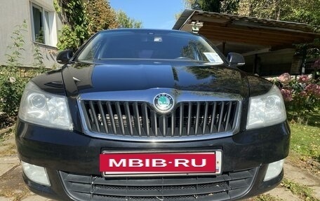 Skoda Octavia, 2012 год, 1 170 000 рублей, 4 фотография