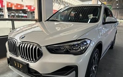 BMW X1, 2021 год, 2 410 000 рублей, 1 фотография