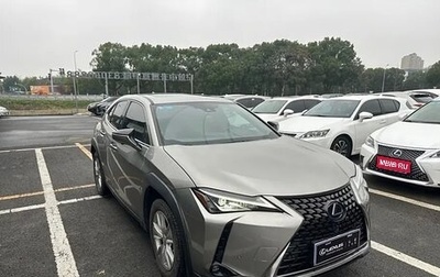 Lexus UX I, 2021 год, 2 900 000 рублей, 1 фотография