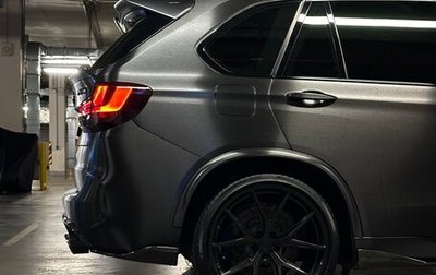 BMW X5 M, 2017 год, 8 000 000 рублей, 1 фотография